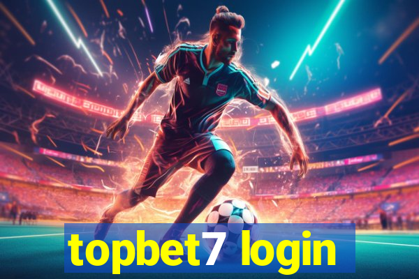 topbet7 login
